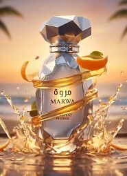 Arabiyat Prestige Marwa 100 ml unisex perfume