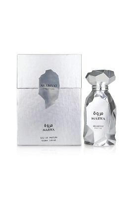 Perfumy Arabiyat Prestige Marwa 100 ml unisex - zdjęcie 2