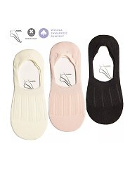 Baleriny Moraj CDB201-001 35-41