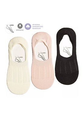 Baleriny Moraj CDB201-001 35-41