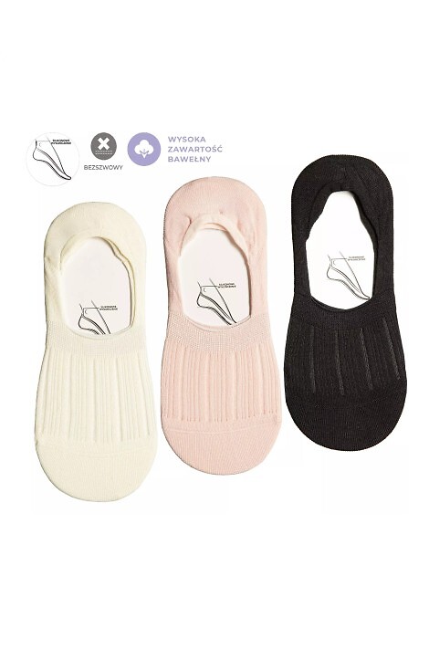 Baleriny Moraj CDB201-001 35-41