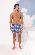 Bokserki Regina 6005 M-3XL