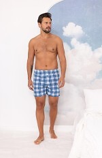 Bokserki Regina 6005 M-3XL