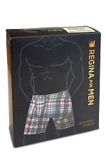Bokserki Regina 6005 M-3XL