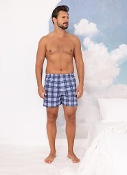 Bokserki Regina 6005 M-3XL