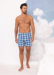 Bokserki Regina 6005 M-3XL