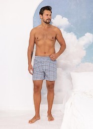 Bokserki Regina 6005 M-3XL