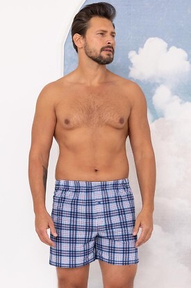 Bokserki Regina 6005 M-3XL