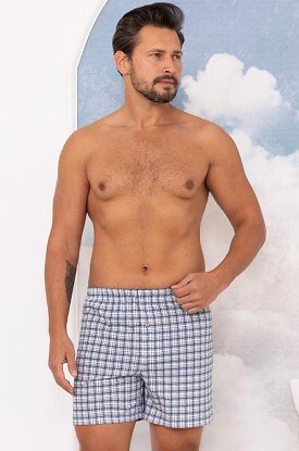 Bokserki Regina 6005 M-3XL - zdjęcie 2