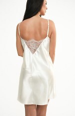 Koszula Ava 006 Whisper White w/r S-2XL