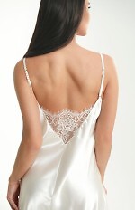 Koszula Ava 006 Whisper White w/r S-2XL