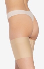 Opaska na uda Gatta X-tra line TAN001 3-8