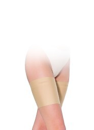 Opaska na uda Gatta X-tra line TAN001 3-8