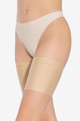 Opaska na uda Gatta X-tra line TAN001 3-8 - zdjęcie 2