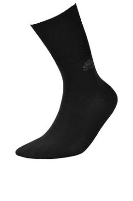 Skarpety JJW Deomed Bamboo Silver 35-46 - zdjęcie 2