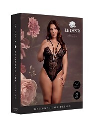 Body Le Desir AMR006 Amour