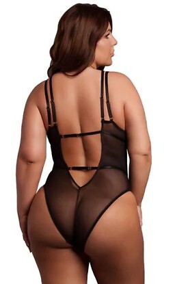 Body Le Desir AMR006 Amour - zdjęcie 2
