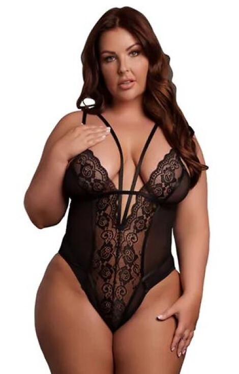 Body Le Desir AMR006 Amour