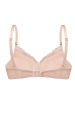 Biustonosz push-up Mefemi Pepite II BP37