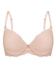 Biustonosz push-up Mefemi Pepite II BP37