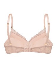 Biustonosz push-up Mefemi Pepite II BP37