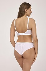 Figi Ava 2239 White S-2XL