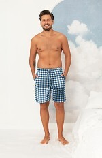 Spodenki piżamowe Regina 6004 M-3XL
