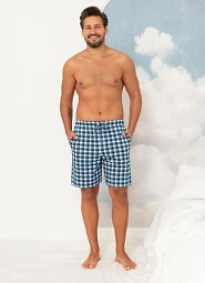 Spodenki piżamowe Regina 6004 M-3XL