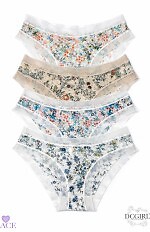 Figi DC Girl 26575 A'2 S-XL