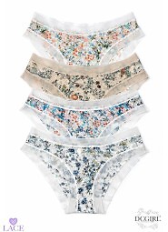 Figi DC Girl 26575 A'2 S-XL