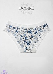 Figi DC Girl 26575 A'2 S-XL