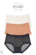 Figi DC Girl 20217 A2 M-XL