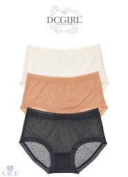 Figi DC Girl 20217 A2 M-XL