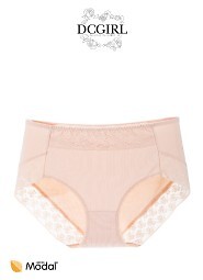 Figi DC Girl 27174 A'2 M-2XL