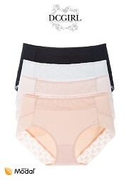 Figi DC Girl 27174 A'2 M-2XL