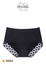 Figi DC Girl 27174 A'2 M-2XL