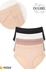 Figi DC Girl 22577 A'2 M-2XL