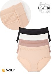 Figi DC Girl 22577 A'2 M-2XL