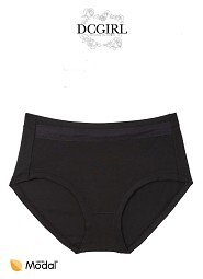 Figi DC Girl 22577 A'2 M-2XL