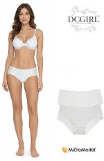 Figi DC Girl 27262 A'2 S-XL