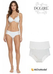 Figi DC Girl 27262 A'2 S-XL