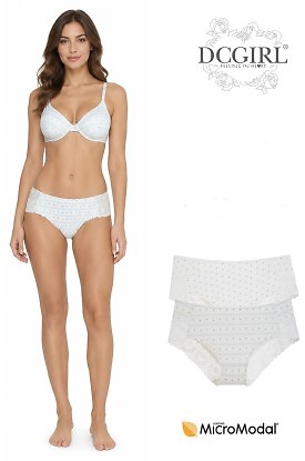 Figi DC Girl 27262 A'2 S-XL