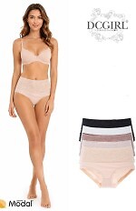 Figi DC Girl 27055 A'2 L-3XL
