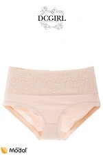 Figi DC Girl 27055 A'2 L-3XL