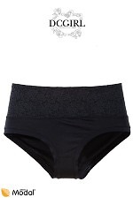 Figi DC Girl 27055 A'2 L-3XL