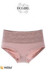Figi DC Girl 27055 A'2 L-3XL