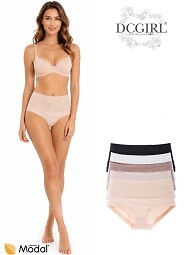 Figi DC Girl 27055 A'2 L-3XL