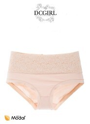 Figi DC Girl 27055 A'2 L-3XL