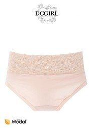 Figi DC Girl 27055 A'2 L-3XL