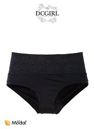 Figi DC Girl 27055 A'2 L-3XL